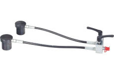 Montážny/demontážny nástroj, brzdový kotúč VIGOR V3678