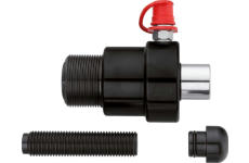 Hydraulický valec, Sżahovák - vreteno VIGOR V2873