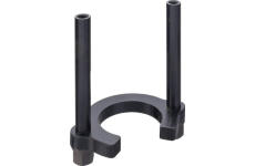 Rám lisu, náradie na montáż silentbloku VIGOR V3650