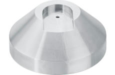 Tlačný element, náradie na montáż silentblokov VIGOR V3214