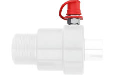 Mazacia hlavica VIGOR V3012