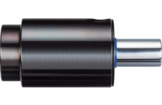 Hydraulický valec, Sżahovák - vreteno VIGOR V4552