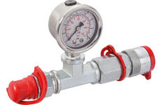 Tlakomer VIGOR V3612