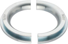 Sada tlačných kusov, náradie na montáż (náboj, lożiska koles VIGOR V6824