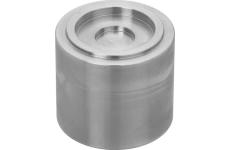 Tlačný element, náradie na montáż nosného/vodiaceho čapu VIGOR V2904