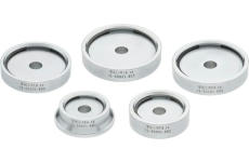 Tlačný element, náradie na montáż silentblokov VIGOR V5169-A