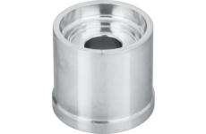 Tlačný element, náradie na montáż silentblokov VIGOR V2947