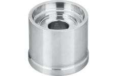 Tlačný element, náradie na montáż silentblokov VIGOR V2948