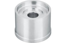 Tlačný element, náradie na montáż silentblokov VIGOR V2950