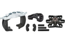 Sada naradia na montaz, naboj/lozisko kolesa VIGOR V7859