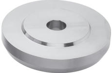 Tlačný element, náradie na montáż (náboj, lożisko kolesa) VIGOR V3438