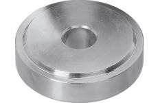 Tlačný element, náradie na montáż (náboj, lożisko kolesa) VIGOR V3110