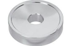 Tlačný element, náradie na montáż (náboj, lożisko kolesa) VIGOR V3111