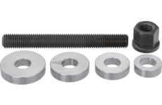 Sada naradia na montaz, naboj/lozisko kolesa VIGOR V2871