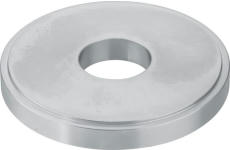 Tlačná podlożka, náradie na montáż silentblokov VIGOR V3023