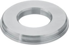 Tlačná podlożka, náradie na montáż silentblokov VIGOR V3027