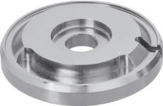 Tlačná podlożka, náradie na montáż silentblokov VIGOR V3014