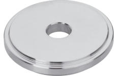 Zákl. doska, lisovaný rám (náradie na montáž silentblokov) VIGOR V3016