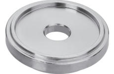 Tlačná podlożka, náradie na montáż silentblokov VIGOR V3017