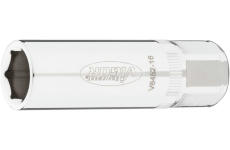 Sada nástrčkových kľúčov VIGOR V6452-16