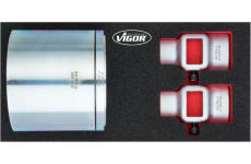 Sada naradia na montaz, naboj/lozisko kolesa VIGOR V4908