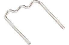 Spona na opravu plastov VIGOR V3672N