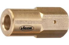 Adaptér/ Sżahovák ramienka stierača VIGOR V4156