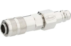 Adaptér, sada na zisżovanie netesnosti chladiaceho okruhu VIGOR V5922