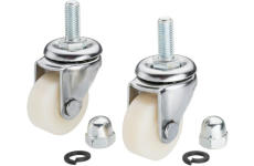 Sada koliesok, dielenský vozík VIGOR V2632