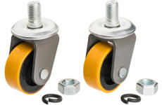 Sada koliesok, dielenský vozík VIGOR V6028-2