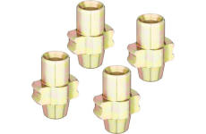 naradie na uvolnenie, zamok disku VIGOR V7001/4