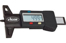 Merač hĺbky dezénu VIGOR V1584