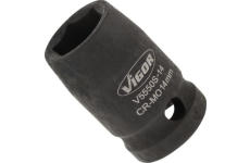 Kovaný nástrčkový orech VIGOR V5550S-14