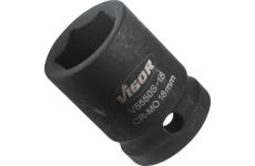 Kovaný nástrčkový orech VIGOR V5550S-18