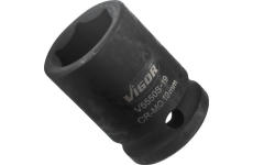 Kovaný nástrčkový orech VIGOR V5550S-19