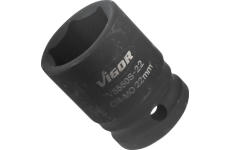 Kovaný nástrčkový orech VIGOR V5550S-22