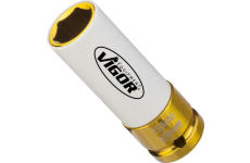 Kovaný nástrčkový orech VIGOR V2473