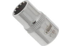 Sada nástrčkových kľúčov VIGOR V1981