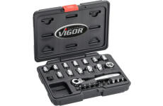 Nástrčkový nádstavec VIGOR V5202