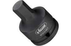 Kovaný nástrčkový orech VIGOR V7212-H17