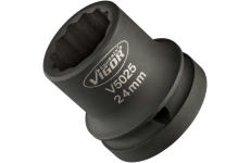 Kovaný nástrčkový orech VIGOR V5025