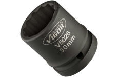 Kovaný nástrčkový orech VIGOR V5026