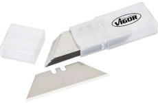 Sada trapézových nożov, orezávač VIGOR V1446