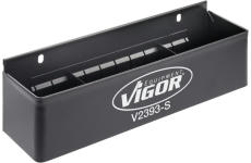 Drżiak na spreje, dielenský vozík VIGOR V2393-S