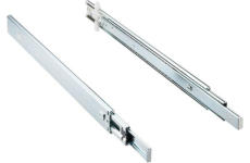 Vodiaca koľajnica, zásuvka dielenského vozíka VIGOR V4481-XD-1