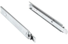 Vodiaca koľajnica, zásuvka dielenského vozíka VIGOR V5489-1