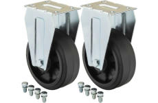 Sada koliesok, dielenský vozík VIGOR V4814-3