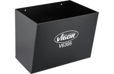 Kôż na papier, Vozík s náradím VIGOR V6395