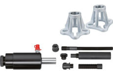 Súprava prípravkov na vylisovanie, hnací hriadeľ VIGOR V5168