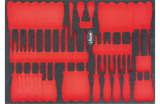 Penová vložka, organizér VIGOR V4231